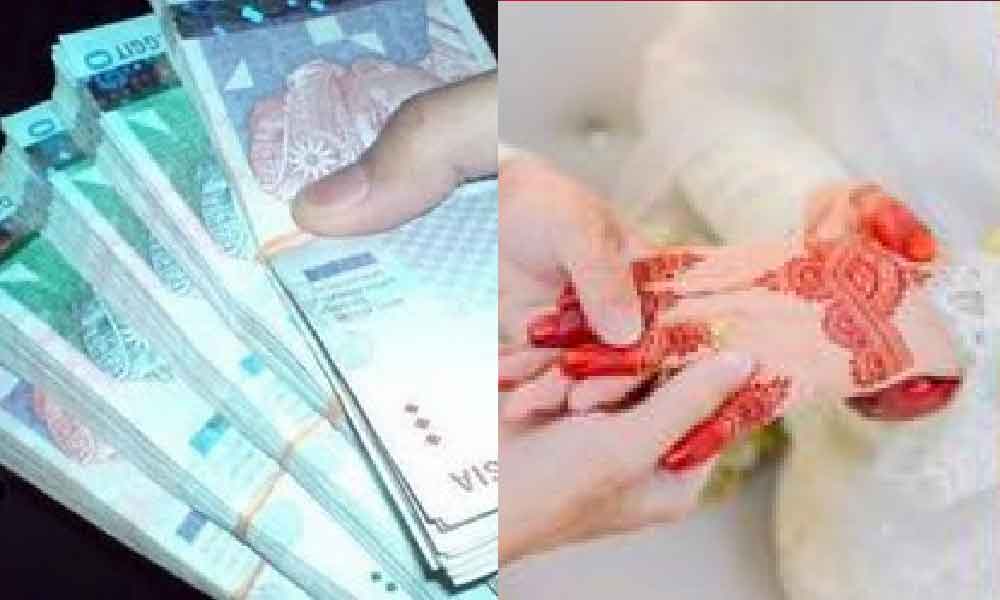 Cara cepat kumpul RM 30k buat belanja kahwin, tak sampai 5 tahun boleh ...
